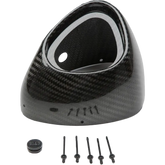 End Cap Kit Flared Alpha/T 2" Ym5